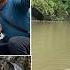 Group Camping Fishing At Pare River TSDAILYEXPLORER Ylsvlog