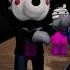 TOP 5 BEST PIGGY VILLAINS