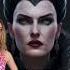 Who S The Scariest Viral Disney Disneyvillains Liveactiondisney Ursula Cruella Evilqueen