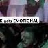 Srk Gets EMOTIONAL As Students Perform On Yeh Jo Des Hai Tera From Swades Galattaindia Shorts