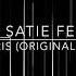 Emanuel Satie Feat MAMA Paris Original Mix