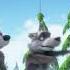 Les Bons Loups Ne Mangent Pas Les Agneaux Shorts UnAmourDeBehBeh Mashaetmichka Dessinanime