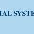 How Judicial System Is Governed