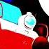 Thomas The Tank Engine Extreme Bassboosted