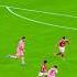 One Step Ahead Always Unseen Lionel Messi