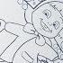 Masha And The Bear Christmas With Masha Masha And The Bear Coloring Book For Kids