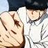 Anime Mashle Magic And Muscles