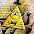 Teaching You How To Draw Page 45 Gravityfalls Billcipher