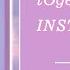 Kep1er 케플러 TOgether FOrever CLEAN INSTRUMENTAL VER 2 0