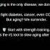 Treat Aging Like A Disease Start With Strength Training Longevity Strength Outlive Blueprint