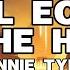 Bonnie Tyler Total Eclipse Of The Heart Lyrics