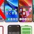 Galaxy S25 Edge Vs IPhone 16 Pro Max Vs Everything Else BATTERY DRAIN 2025