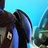 ЙОДА ОДОБРЯЕТ Я СТАЛ ДЖЕДАЕМ В FORTNITE Fortnite Starwars