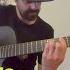 Dani California Red Hot Chili Peppers Acoustic Cover By Joel Goguen