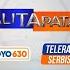 Balitapatan Teleradyo Serbisyo 13 March 2025