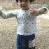 Baby Dance Video Short