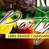 Master KG Party Feat Makhadzi Lebb Simons Official Audio