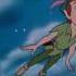 Peter Pan You Can Fly Lyrics