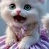 This Kitten S Sorry Will Break You Then Heal You