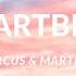 Marcus Martinus Heartbeat Lyrics