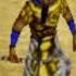 Age Of Mythology Egyptian Theme But A Pharaoh Is Dancing To It