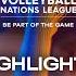 Thailand Vs Italy Highlights Week 2 Women S VNL 2025