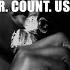 NEVER COUNT US OUT Vo Williams