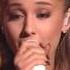 Michael Buble Ariana Grande Santa Claus Is Coming To Town