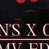 My Demon S X Centuries AMV Edit