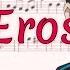 In Regards To Love Eros Yuri On Ice Violin