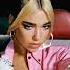 Dua Lipa Cool Almost Acapella