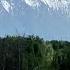 Homeless And Riding My Bicycle Through Alaska