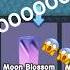 1000x Moonlit Points Grow A Garden Roblox MOON BLOSSOM