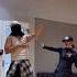 Taehyung Dancing To What Is Your Fantasy With Leejung