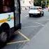 Отправление автобуса ЛиАЗ 4292 60 от остановки Первомайская улица маршут 15р