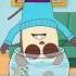 Gegagedigedagedago Nuggets Dance Cute Shorts