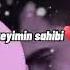 Sən Mənim Canımsan Dərdimə Dərmanımsan