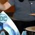 Aquaman Theme Drum Cover
