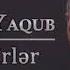 Zelimxan Yaqub Yigma Seirler