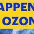 What Happened To The Hole In The Ozone Layer NOVA PBS