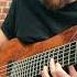 Manne Multi 6 String Bass Manne Scottsbasslessons Sbl Giveaway