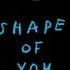 Shape Of You Marimba Remix IPhone Ringtone Remix