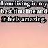 I AM Living My Best Life Motivational Morning Affirmations For Positive Thinking
