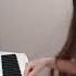 ты не верь слезам Piano Cover