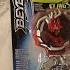 Beyblade Burst Ogre O4 Unboxing And Qr Code