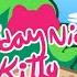 Friday Night Funkin VS Hell On Kitty Full Week Gameplay FNF Mod