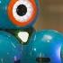 Meet Dash Dot Robots For Kids Ages 6 Wonder Workshop