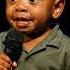 Dave Chappelle Had The Whole Crowd Crying Laughing With THIS Joke
