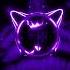 OLHA MENSAGEM Slowed Bassboosted Bass Funk Music Phonk Song Aveeplayer