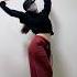 MIRRORED MEOVV HANDS UP Kpop Dance Tutorial